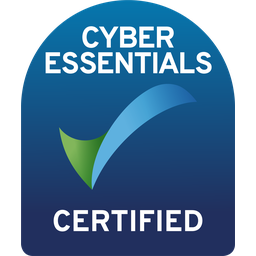 Cyber Essentials Badge