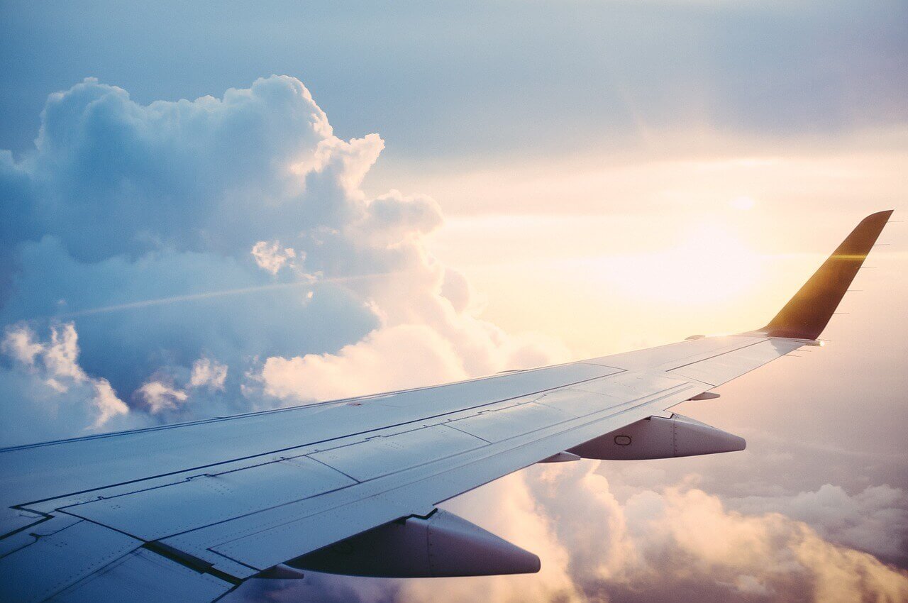 Ayoa | Jet off to productivity paradise: 5 tips to avoid a turbulent journey