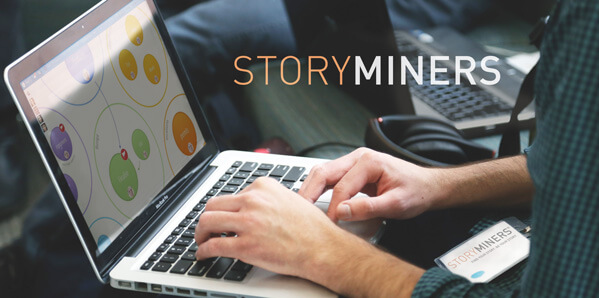 Ayoa | Case study: how we helped Storyminers to complete one of their most complex projects
