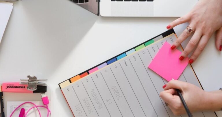 Why task management is here to re-invent your to-do list image