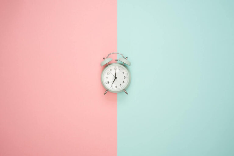 6 time management hacks to help you to work smarter image