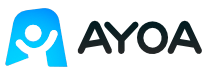 Ayoa Logo Mobile