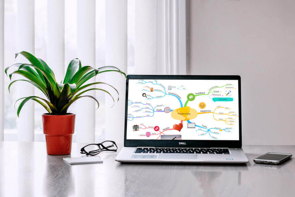Ayoa | Overcome Challenges in your daily life with Mind Mapping.