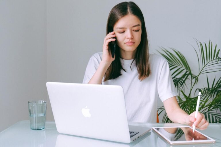 In it together: The importance of staying connected to your team when working from home image