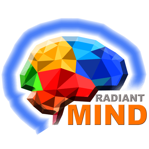 RadiantMind Logo