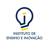 Instituto de Ensino & Inovação Logo