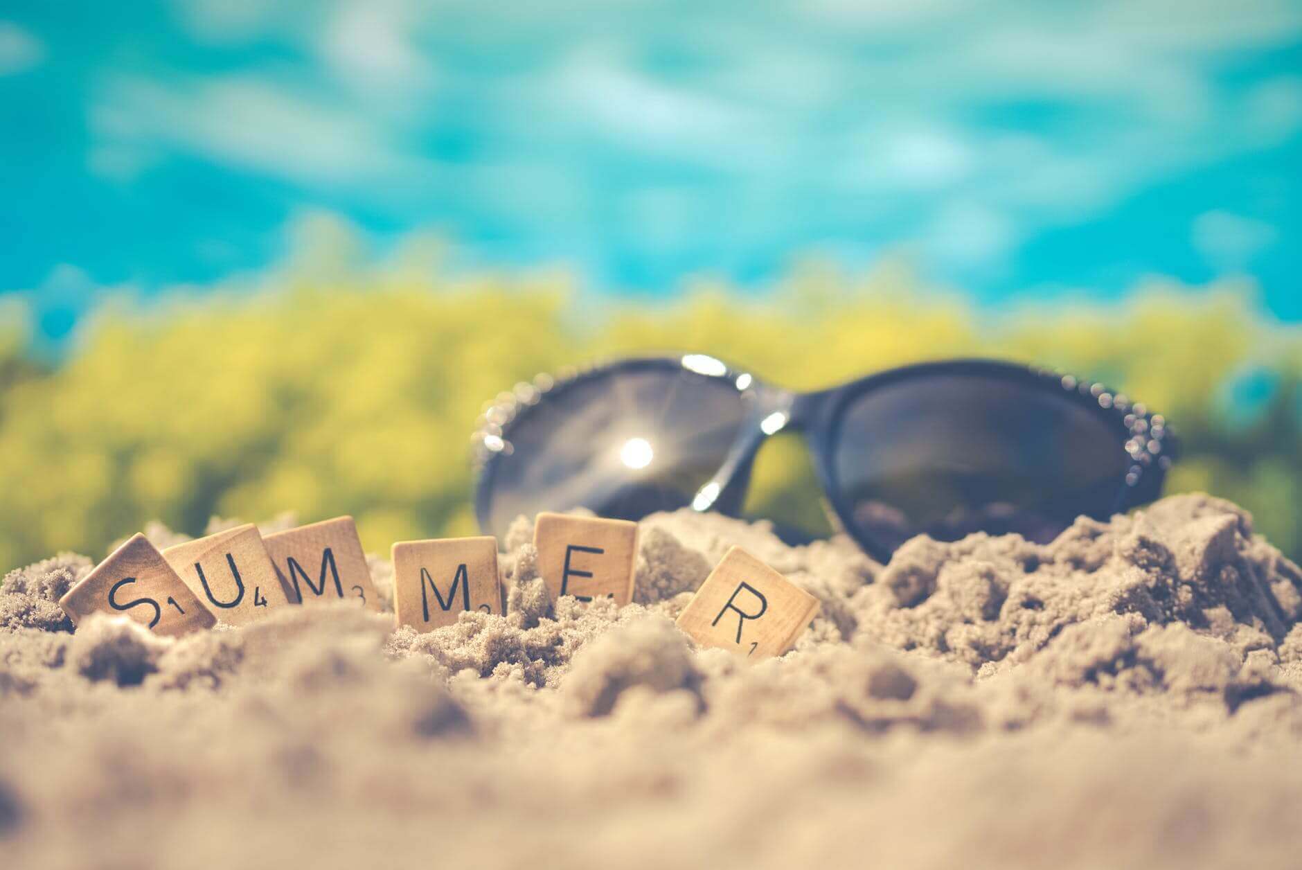Ayoa | 4 smart ways to make your summer productivity soar
