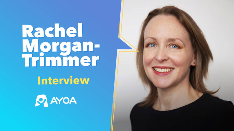 Neurodiversity and remote working: Interview with expert, Rachel Morgan-Trimmer image