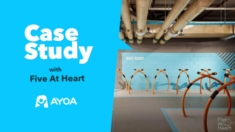“Ayoa hits the nail on the head” – Case study with Five at Heart image
