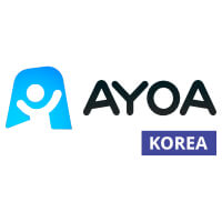 Ayoa Korea Logo