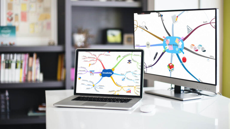 Best Mind Mapping Examples! image