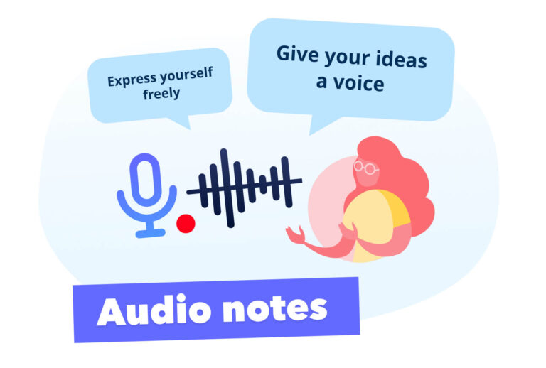 Visual Working Just Got An Audible Upgrade image