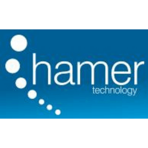 Hamer Technology Logo