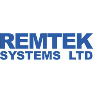 Remtek Systems Ltd. Logo