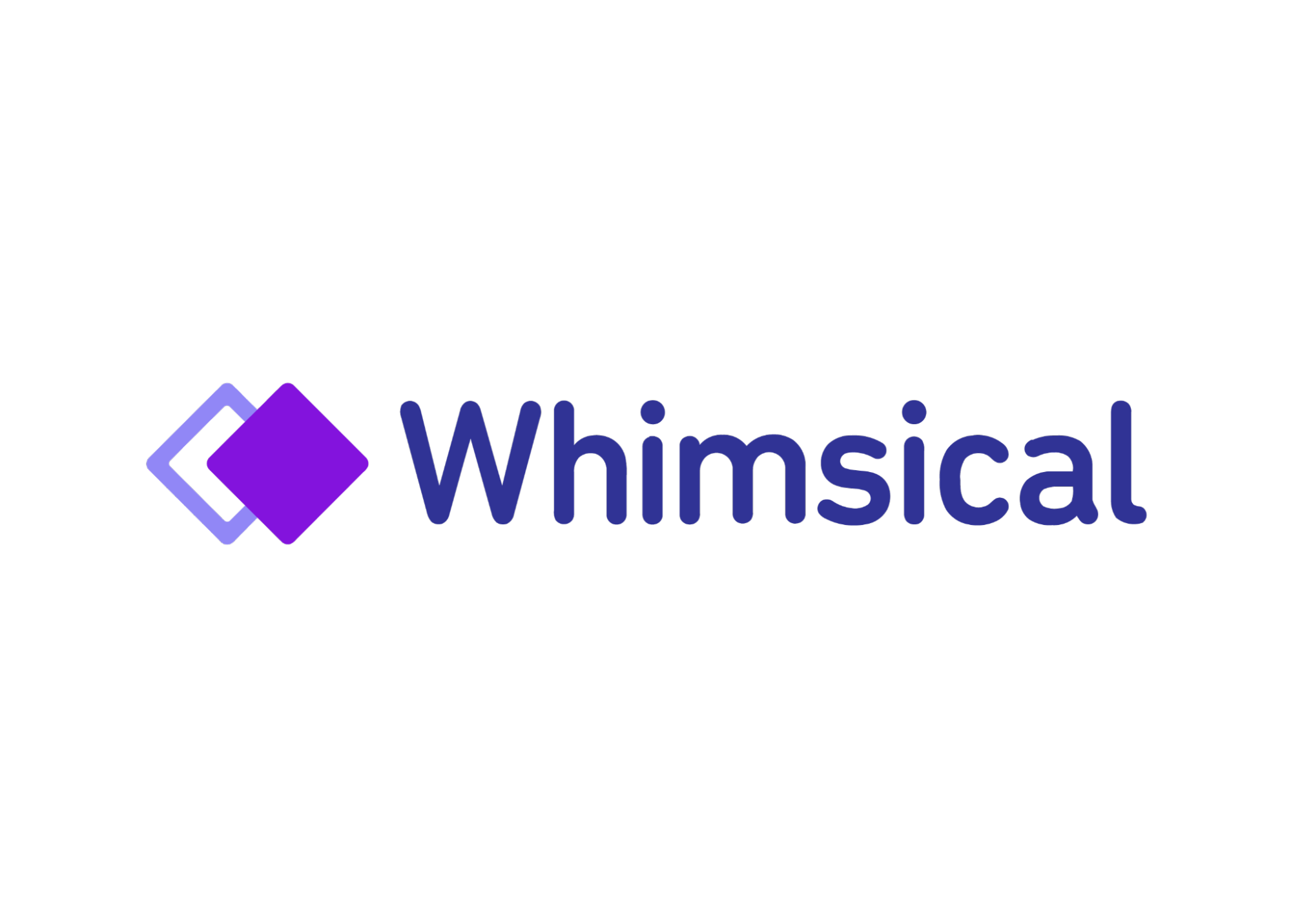 Whimsical logo