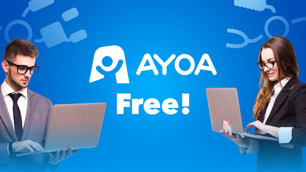 Ayoa free video