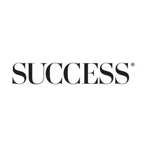Success magazine logo