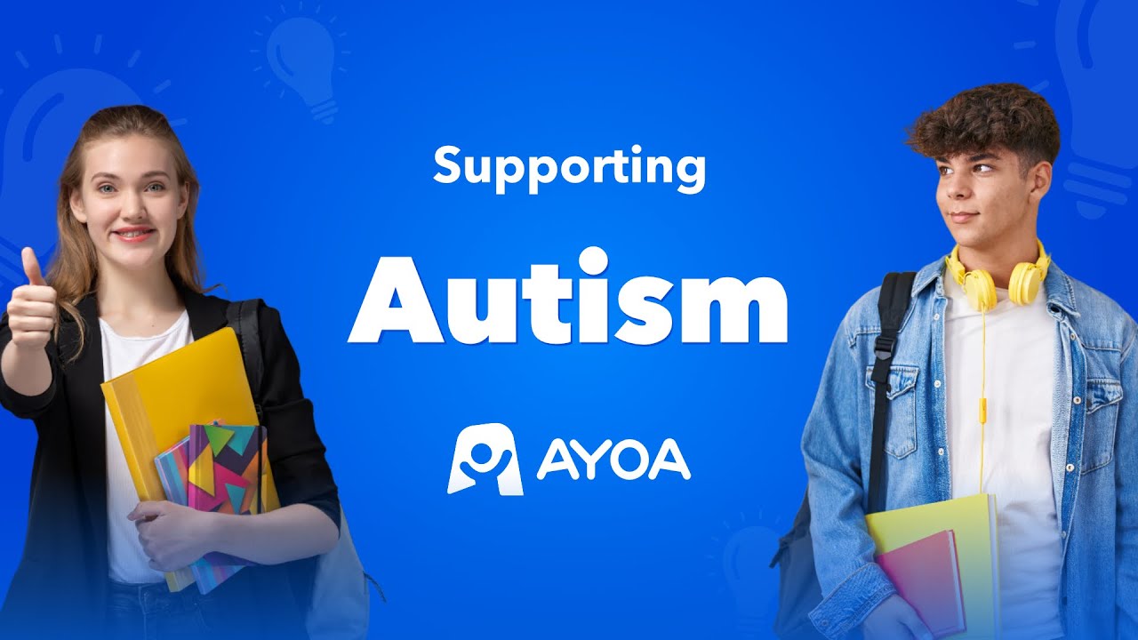 Supporting Autism