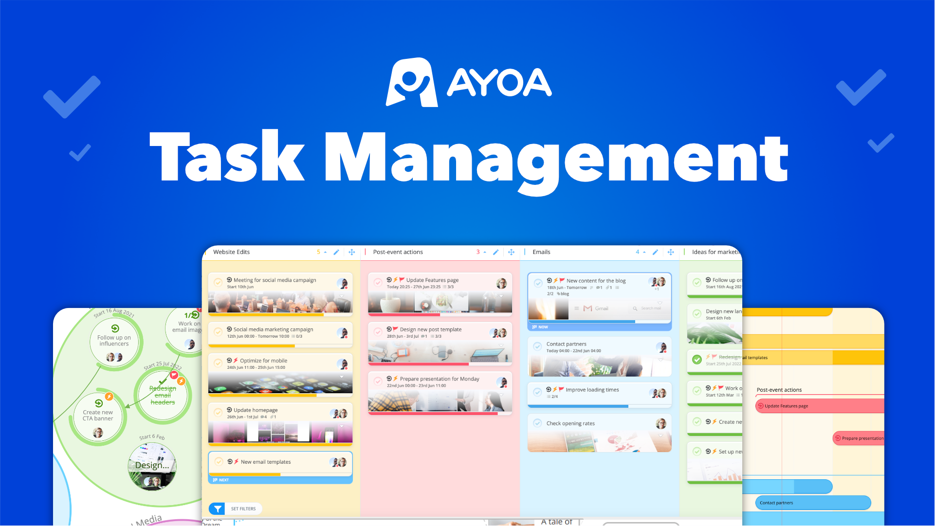 task management